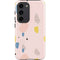 Pastel Polka Dot Galaxy S23 Pro Case