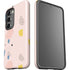 Pastel Polka Dot Galaxy S23 Pro Case