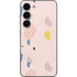 Pastel Polka Dot Galaxy S23 Skin