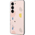 Pastel Polka Dot Galaxy S23 Skin