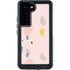 Pastel Polka Dot Galaxy S23 Waterproof Case