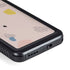 Pastel Polka Dot Galaxy S23 Waterproof Case