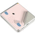 Pastel Polka Dot Galaxy Z Flip3 5G Skin