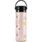 Pastel Polka Dot Hydro Flask 20oz Wide Mouth Skin