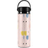 Pastel Polka Dot Hydro Flask 20oz Wide Mouth Skin