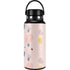 Pastel Polka Dot Hydro Flask 32oz Wide Mouth Skin