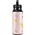 Pastel Polka Dot Hydro Flask 32oz Wide Mouth Skin