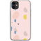Pastel iPhone 11 Clear Case