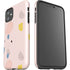 Pastel Polka Dot iPhone 11 Impact Case