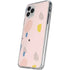 Pastel iPhone 11 Pro Clear Case