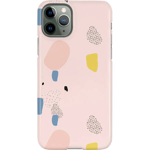 Pastel Polka Dot iPhone 11 Pro Lite Case