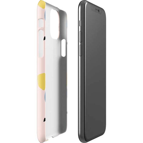 Pastel Polka Dot iPhone 11 Pro Lite Case