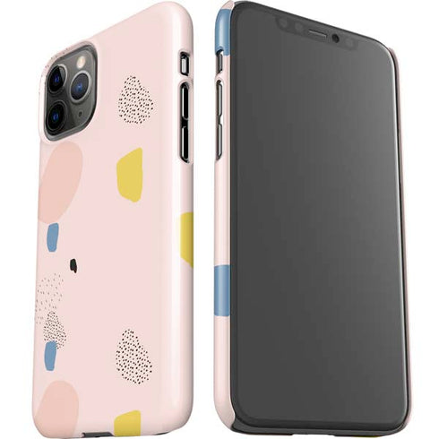 Pastel Polka Dot iPhone 11 Pro Lite Case