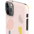 Pastel Polka Dot iPhone 11 Pro Max Lite Case