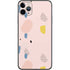 Pastel Polka Dot iPhone 11 Pro Max Skin