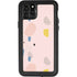 Pastel Polka Dot iPhone 11 Pro Max Waterproof Case