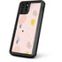 Pastel Polka Dot iPhone 11 Pro Max Waterproof Case