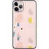 Pastel Polka Dot iPhone 11 Pro Skin