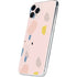 Pastel Polka Dot iPhone 11 Pro Skin