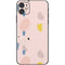 Pastel Polka Dot iPhone 11 Skin