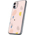 Pastel Polka Dot iPhone 11 Skin