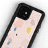 Pastel Polka Dot iPhone 12 Mini Waterproof Case