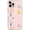 Pastel Polka Dot iPhone 12 Pro Skin