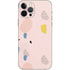 Pastel Polka Dot iPhone 12 Pro Skin