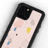 Pastel Polka Dot iPhone 12 Pro Waterproof Case