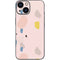 Pastel Polka Dot iPhone 13 Mini Skin