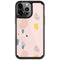Pastel Polka Dot iPhone 13 Pro Cargo Case