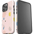 Pastel Polka Dot iPhone 13 Pro Max Impact Case