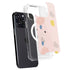 Pastel Polka Dot iPhone 13 Pro Max MagSafe Case