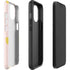 Pastel Polka Dot iPhone 14 Plus Impact Case