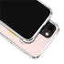 Pastel Polka Dot iPhone 14 Plus Clear Case