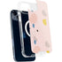 Pastel Polka Dot iPhone 14 Plus MagSafe Case