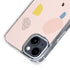 Pastel Polka Dot iPhone 14 Plus MagSafe Case