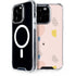 Pastel Polka Dot iPhone 14 Pro MagSafe Case
