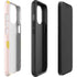 Pastel iPhone 15 Pro Max Impact Case
