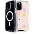 Pastel Polka Dot iPhone 14 Pro Max MagSafe Case