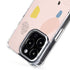 Pastel Polka Dot iPhone 14 Pro Max MagSafe Case