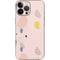 Pastel Polka Dot iPhone 14 Pro Max Skin