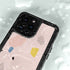Pastel Polka Dot iPhone 14 Pro Max Waterproof Case