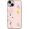 Pastel Polka Dot iPhone 14 Skin