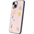 Pastel Polka Dot iPhone 14 Skin