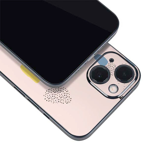 Pastel Polka Dot iPhone 14 Skin