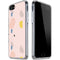 Pastel Polka Dot iPhone SE (2nd & 3rd Gen) Clear Case