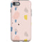 Pastel Polka Dot iPhone SE (2nd & 3rd Gen) Pro Case