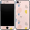 Pastel Polka Dot iPhone SE (2nd & 3rd Gen) Skin