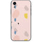 Pastel Polka Dot iPhone XR Skin